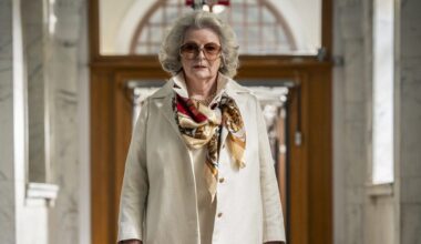 Harlan Coben star joins Brenda Blethyn in Channel 4 "revenge" drama that's reboot of British classic