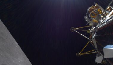 Space-based data centers could be reality in the next few years