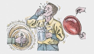 Stay Well: ?Hiccups – what are they, why do we get them and what’s the best way to get rid of them?