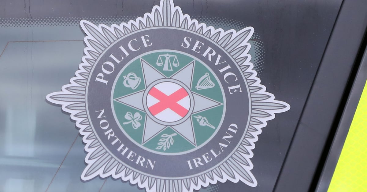 Man arrested on suspicion of ‘indecent exposure’ outside school – The Irish News