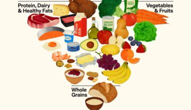 Robert F Kennedy Jr’s new food pyramid has literally inverted previous nutrition advice – should we follow suit?