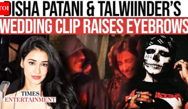 Talwiinder's net worth: Exploring the singer’s wealth as he makes headlines with Disha Patani |