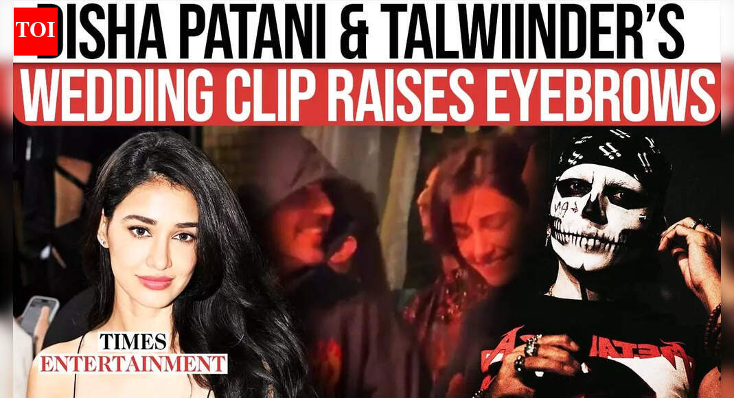 Talwiinder's net worth: Exploring the singer’s wealth as he makes headlines with Disha Patani |
