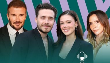 The Indo Daily: How an Instagram ‘like’ exposed the messy Beckham family feud