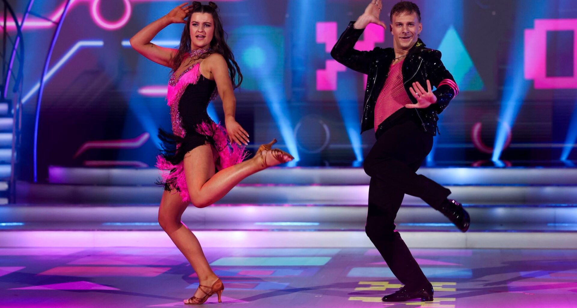 Laois Rose looking to add glitterball to Rose of Tralee gong as she becomes bookies favourite