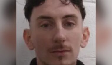 On-the-run burglary gang member from Limerick to face extradition to UK after prison escape