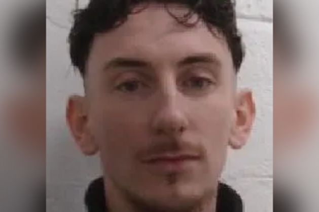 On-the-run burglary gang member from Limerick to face extradition to UK after prison escape