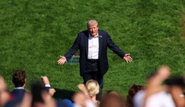 Conor McKeon: To Trump or not to Trump? There is a moment of reckoning coming for Irish golf fans