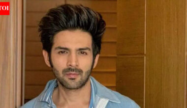 Kartik Aaryan continues with Karan Johar’s talent agency despite the ‘Tu Meri Main Tera Main Tera Tu Meri’ setback- Report |