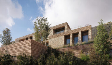Villa A / Carl Gerges Architects