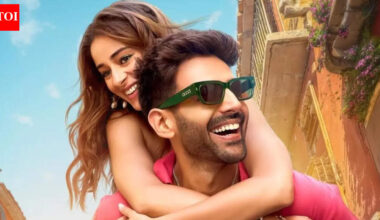 Kartik Aaryan took a paycut of Rs 15 crore after 'Tu Meri Main Tera Main Tera Tu Meri' failed at the box office: Report |