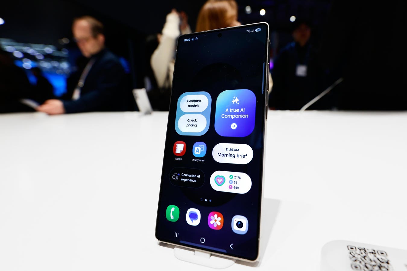 Samsung’s Giant Galaxy S25 Ultra Price Cut Now Makes Sense