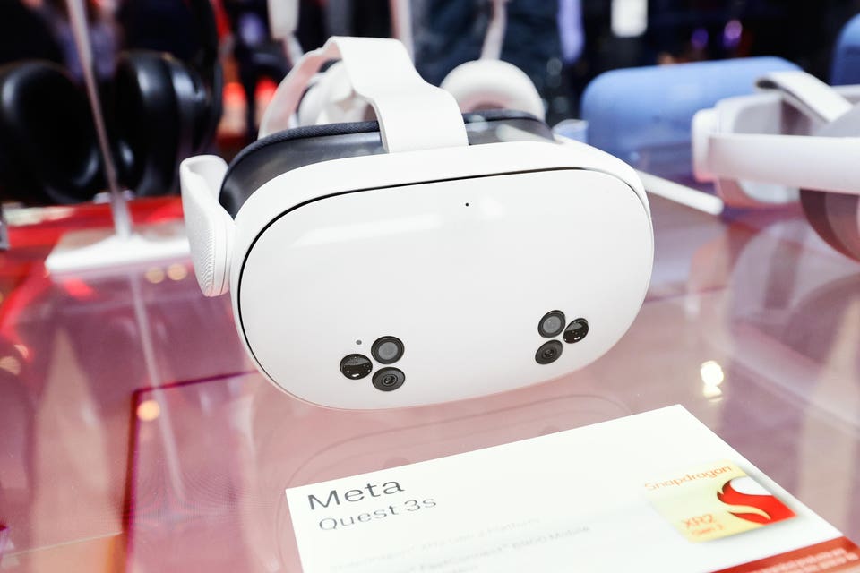 Technology Trade Show