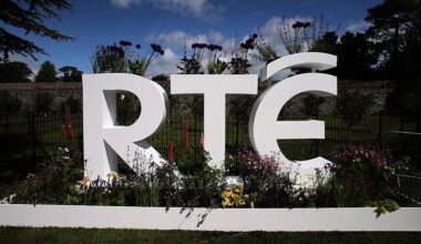 RTÉ chief financial officer to leave broadcaster