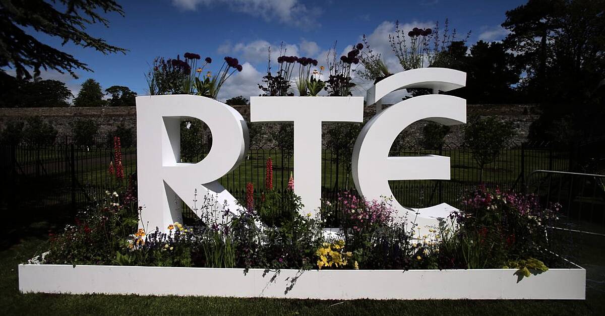RTÉ chief financial officer to leave broadcaster