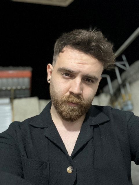 An order for the execution of Erfan Soltani has reportedly been postponed. Photo: Reuters