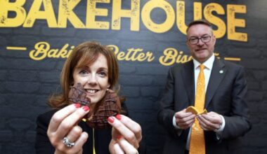 Big-name investors could see millions wiped out after East Coast Bakehouse examinership