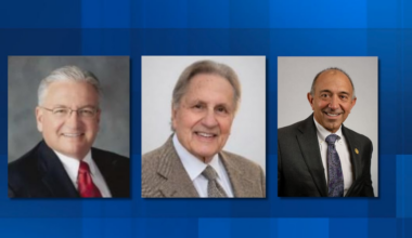 Three business leaders to be inducted into Dothan Business Hall of Fame