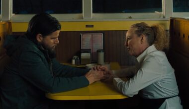 Sheepdog film focuses on veteran mental health struggles and reintegration