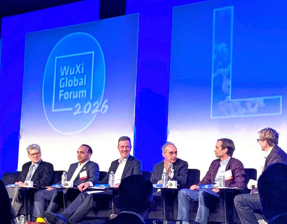 Juergen Eckhardt at JPM