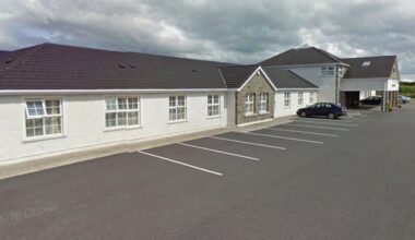HIQA inspection report scabies outbreak and ‘strong smell of urine’ in Kilkenny nursing home