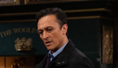 Emmerdale to resolve major Corriedale mystery – and it's soon