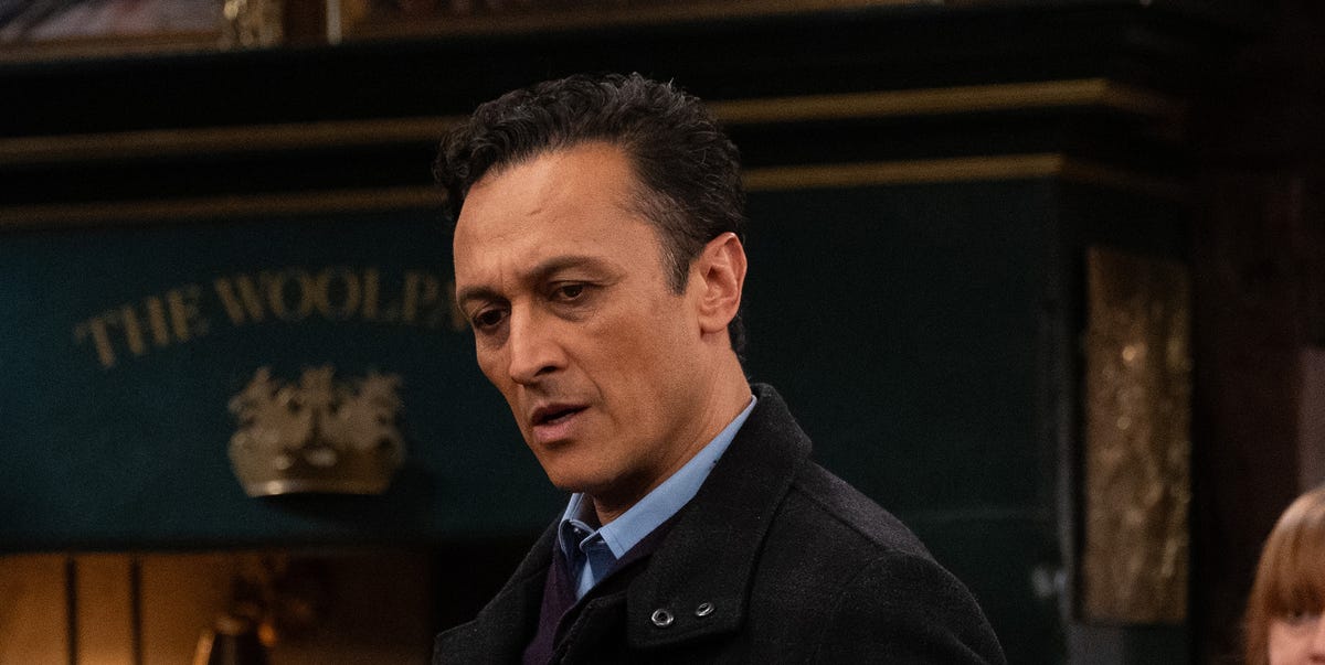 Emmerdale to resolve major Corriedale mystery – and it's soon