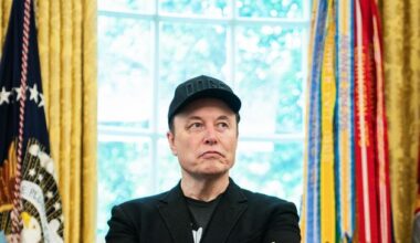 Catherine Prasifka: Internet has evolved from an empathy machine to an echo chamber where weird men use AI to undress women