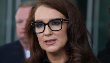 Garda who avoided jail for assault on wife now faces being sacked from the force as victim feels ‘let down’ by justice system