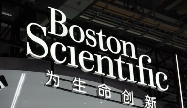 How Low Can Boston Scientific Stock Go When Markets Turn Sour?