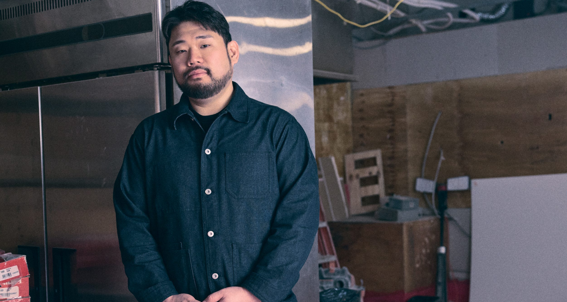 Culinary Monster on Culinary Class Wars Season 2 Finale, Opening His Restaurant in New York