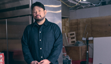 Culinary Monster on Culinary Class Wars Season 2 Finale, Opening His Restaurant in New York