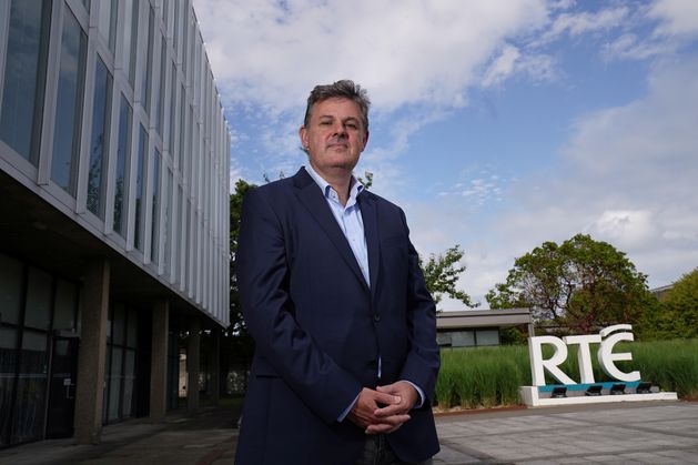 Little appetite among RTÉ staff to back motion of no confidence in DG Kevin Bakhurst