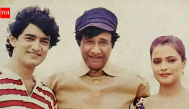 ‘Don’t ask the story, don’t ask the money’: Why Aamir Khan said yes to Dev Anand’s Awwal Number without reading the script | Hindi Movie News