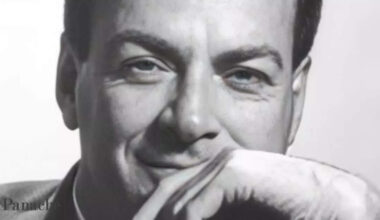 Quote of the day by American Physicist Richard P Feynman: ‘I think it's much more interesting to live not knowing than to have answers which might be wrong’