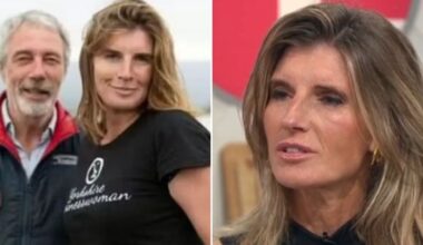 Amanda Owen shares candid relationship update ahead of new Channel 4 series: 'Life goes on'