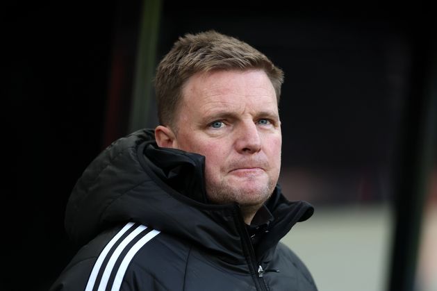 Why Roy Keane’s endorsement of Eddie Howe to take over at Manchester United will almost certainly fall on deaf ears