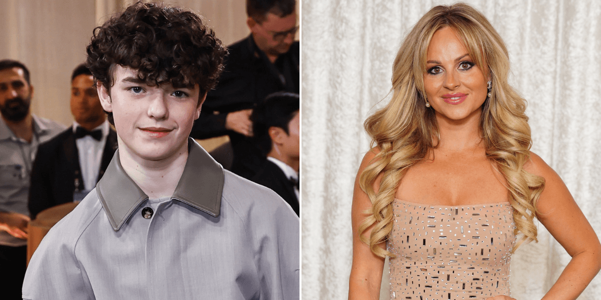 ITV Coronation Street star Tina O'Brien left feeling 'abandoned' after snub by Adolescence's Owen Cooper amid awards glory