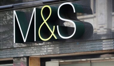 M&S's £33 pink jeans are the chic trousers everyone will be wearing this spring