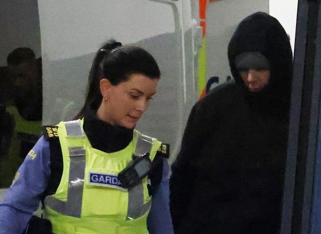 Businessman nicknamed ‘The Vet’ off the hook with ‘The Family’ gang after taking fall for €10m cocaine haul