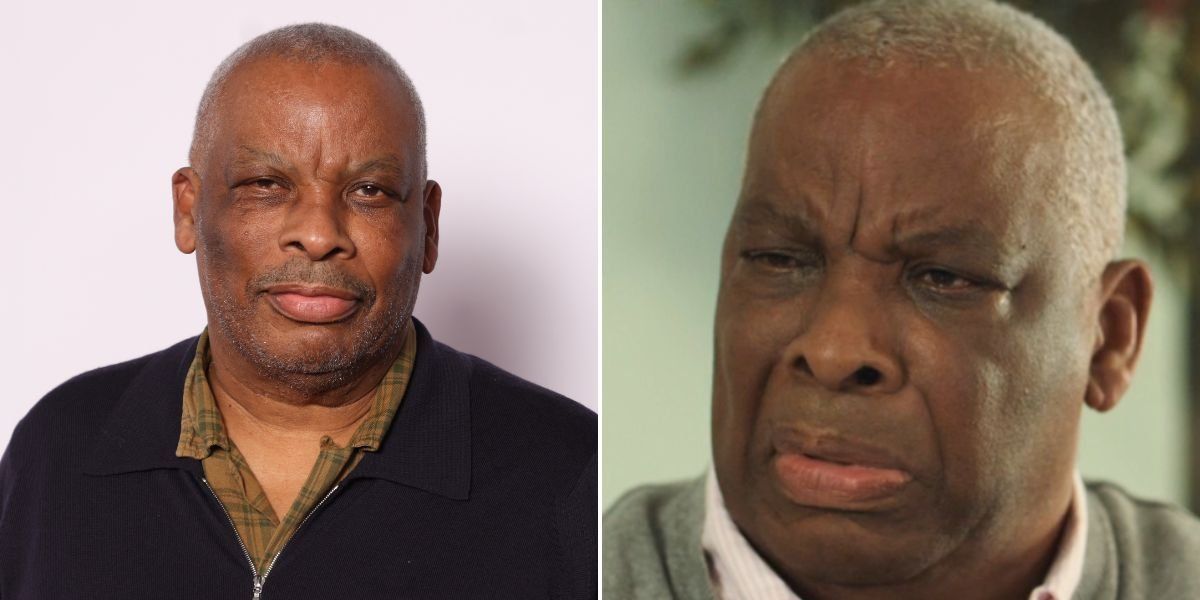 Don Warrington addresses 'outcry' over BBC Death in Paradise exit rumours as sets record straight on series future