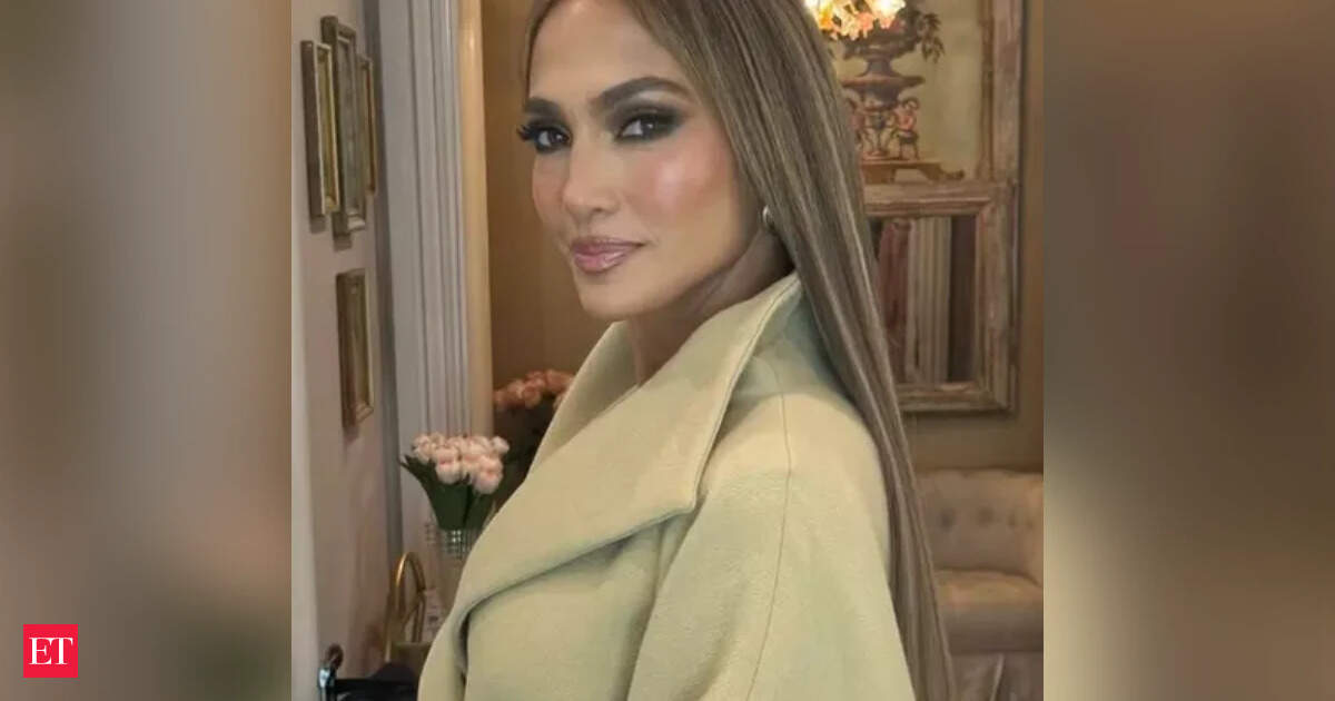 Quote of the day: Quote of the day by Jennifer Lopez: You get what you give…………