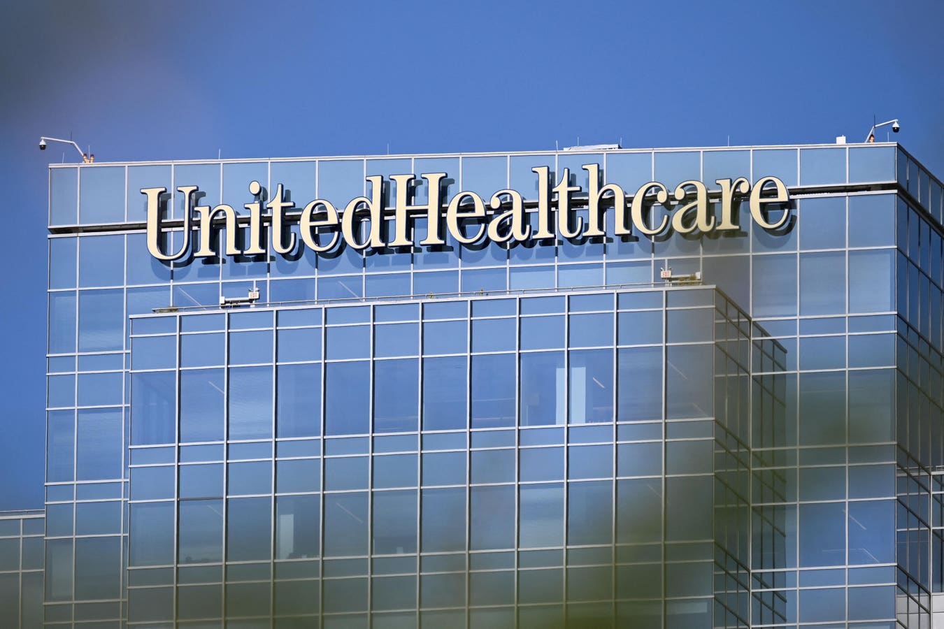 Eyes Back On UnitedHealth As First Health Insurer To Report Earnings