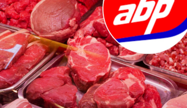 Hundreds of jobs at risk as company announces closure of Co Tyrone meat packing plant – The Irish News