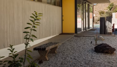 Classic Mid-Century Home by Richard Neutra Hits the Market in L.A. for $5.3 Million