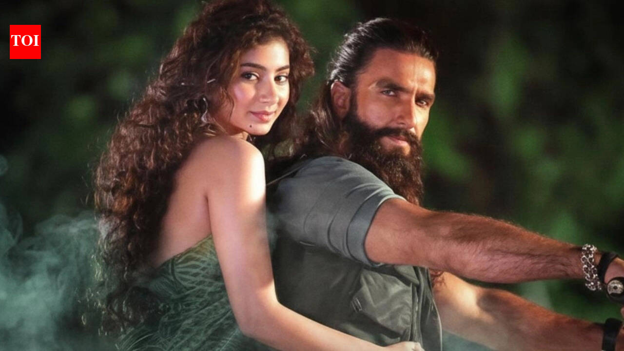 Dhurandhar Full Movie Collection: 'Dhurandhar' box office collection day 48 (LIVE): The Ranveer Singh, Akshaye Khanna starrer shatters 7th week record of 'Stree 2', slows down with Sunny Deol's 'Border 2' advance bookings picking up |