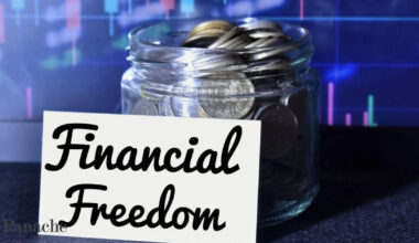 How to build financial freedom? CA explains the 4 pillars of smart money management for stress free life
