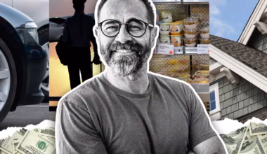 Here’s the secret to spending money with no regrets