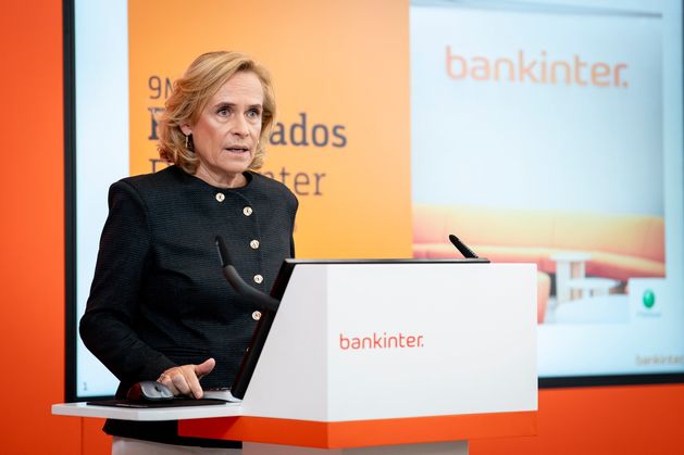 Avant owner Bankinter says Irish lending has hit €5bn, no interest in PTSB