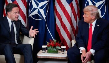 Trump says Greenland agreement ‘still being negotiated’ - The Irish Independent